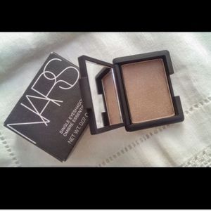 NEW NARS Single Eyeshadow Ashes to Ashes